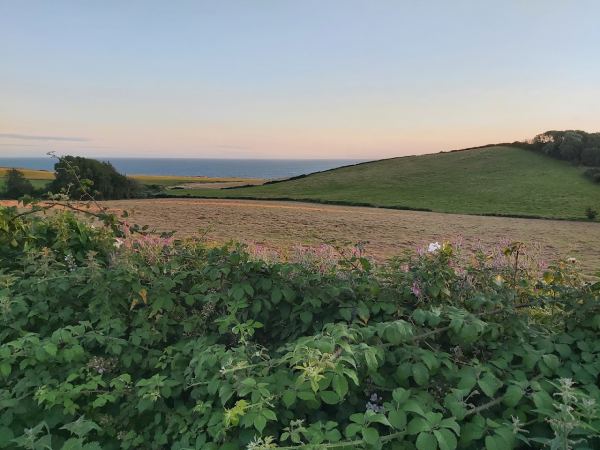 Smedmore House Caravan and Motorhome Club Site