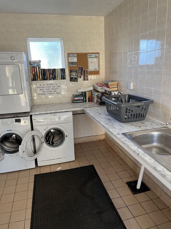Smithaleigh Caravan & Camping Park
