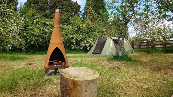 Smithills View Campsite