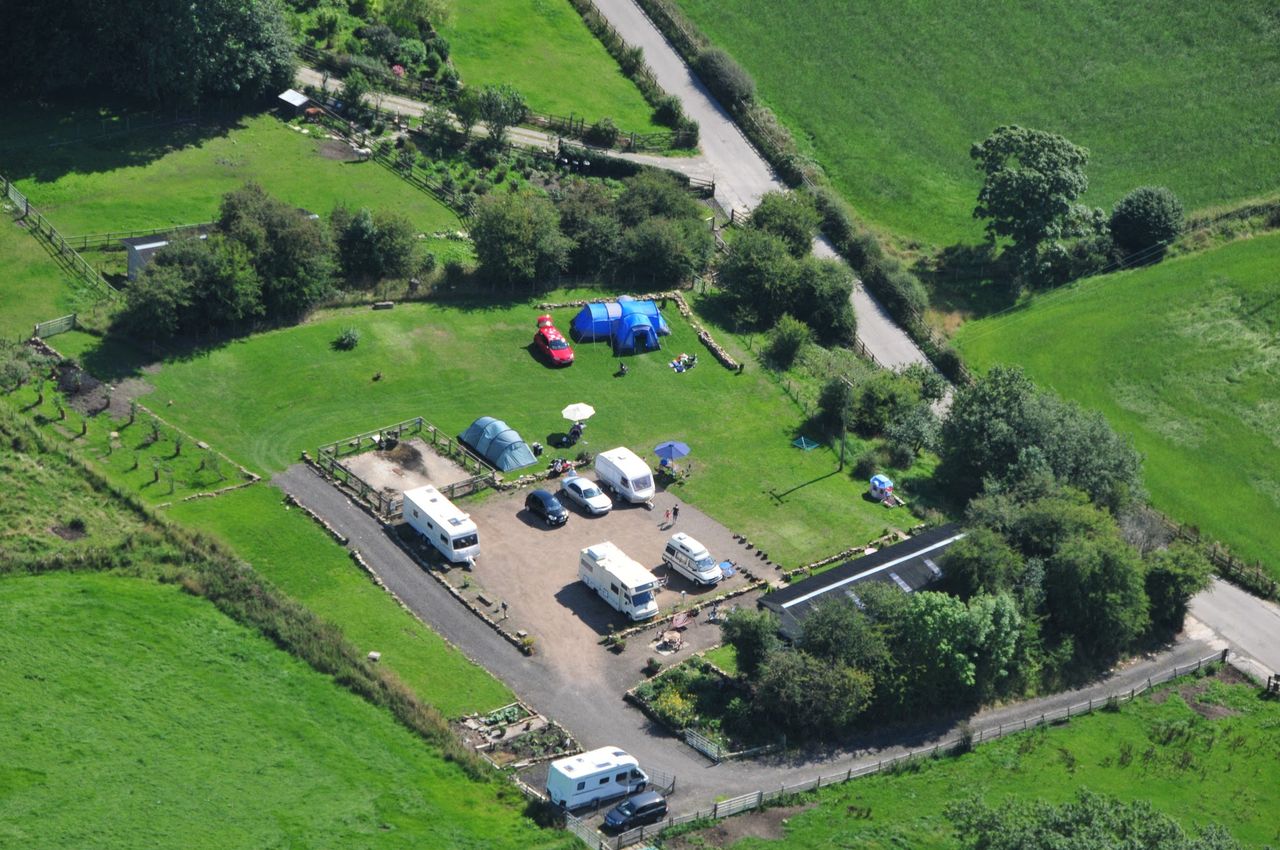 Smithson Farm Camping and Caravan Park