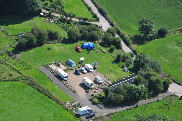 Smithson Farm Camping and Caravan Park