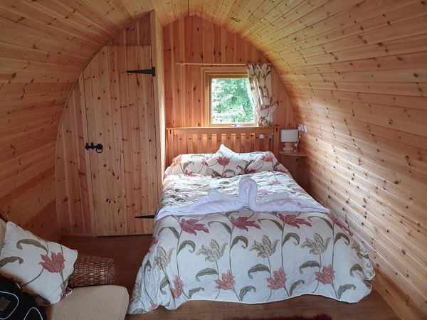 Smithson Farm Camping and Caravan Park