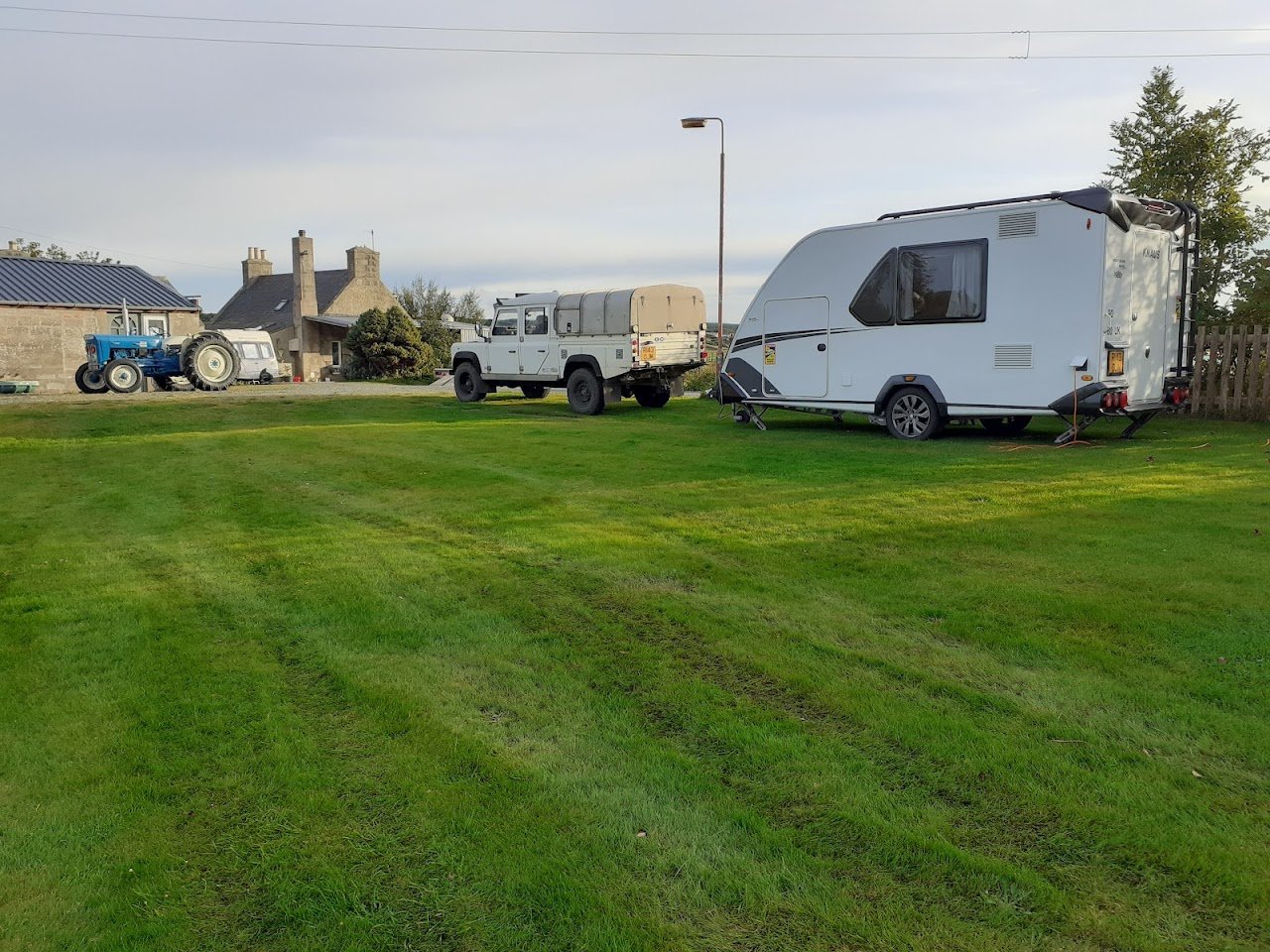 Smithy Croft