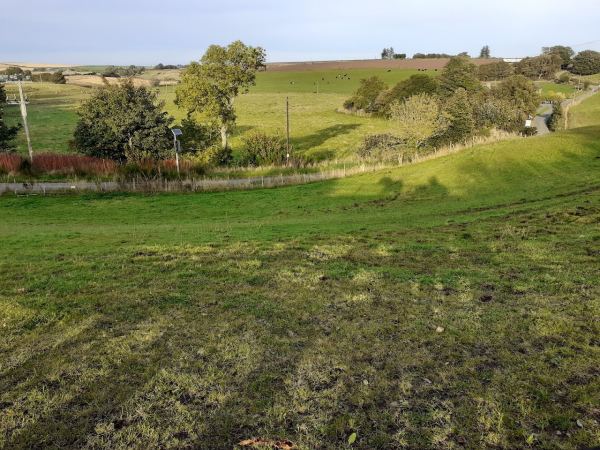 Smithy Croft