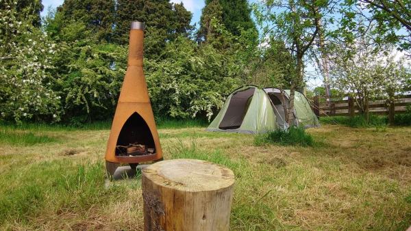 Smithy Farm Campsite