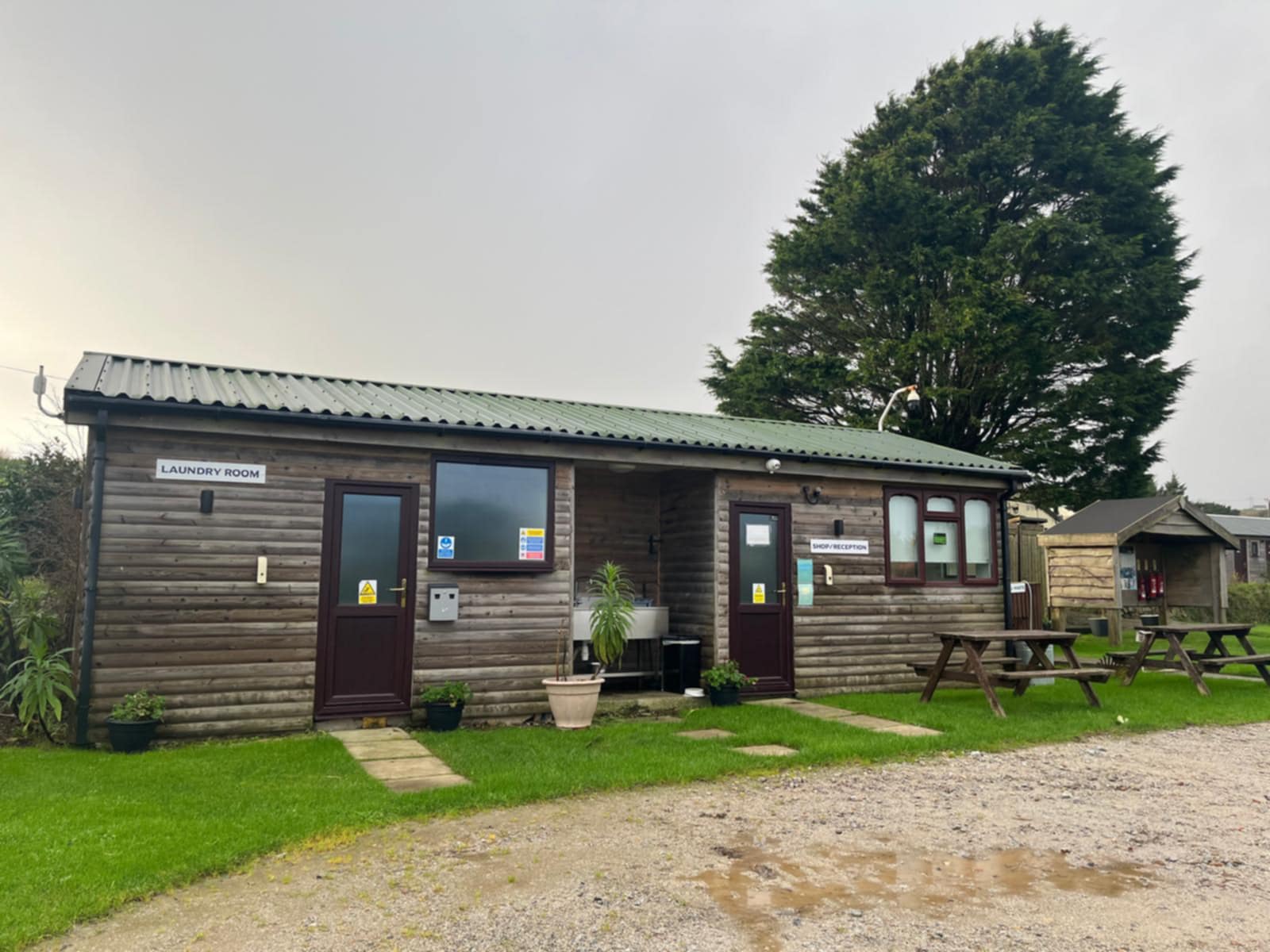 Smithy Field