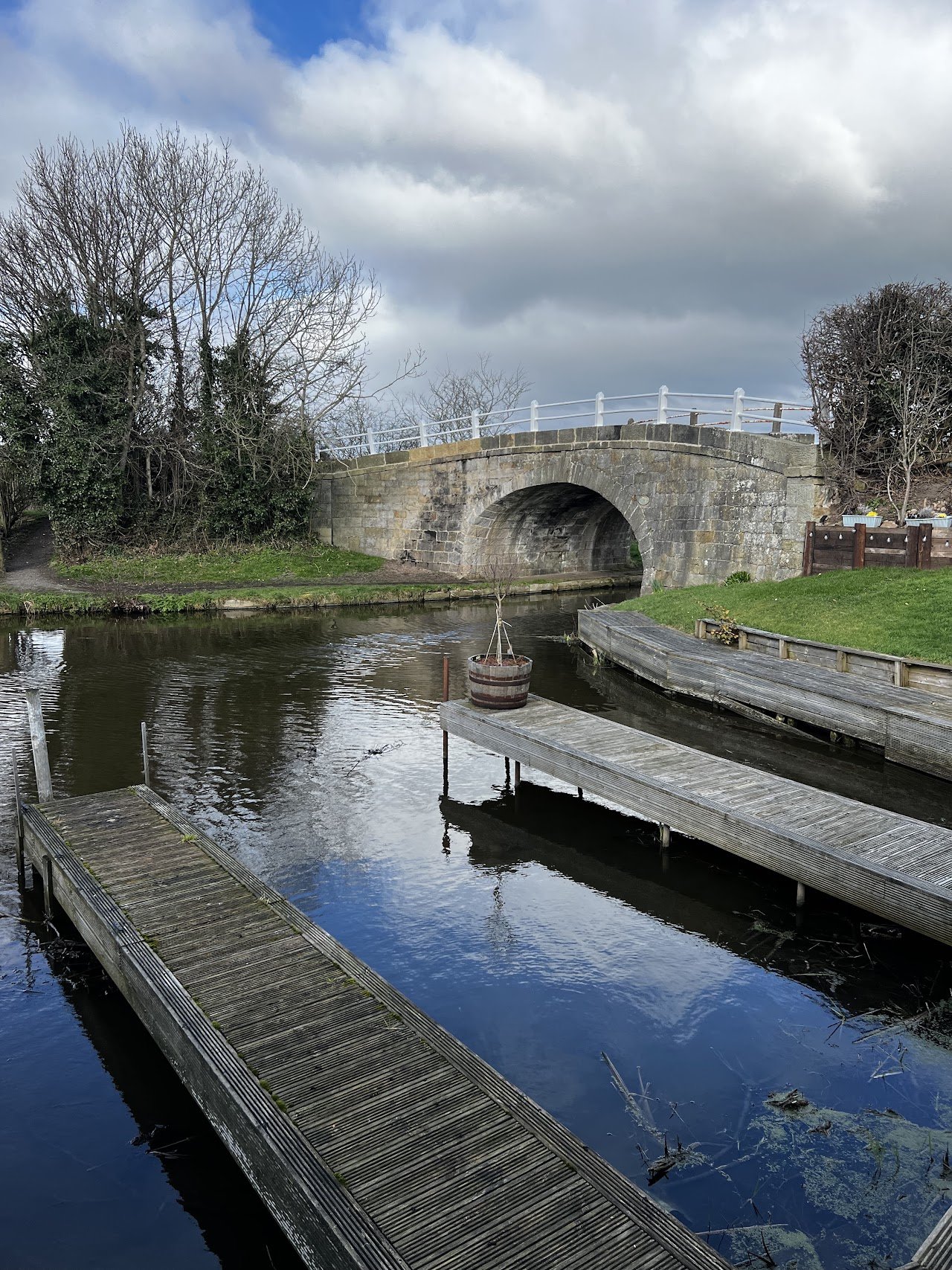 Smithy Leisure Park