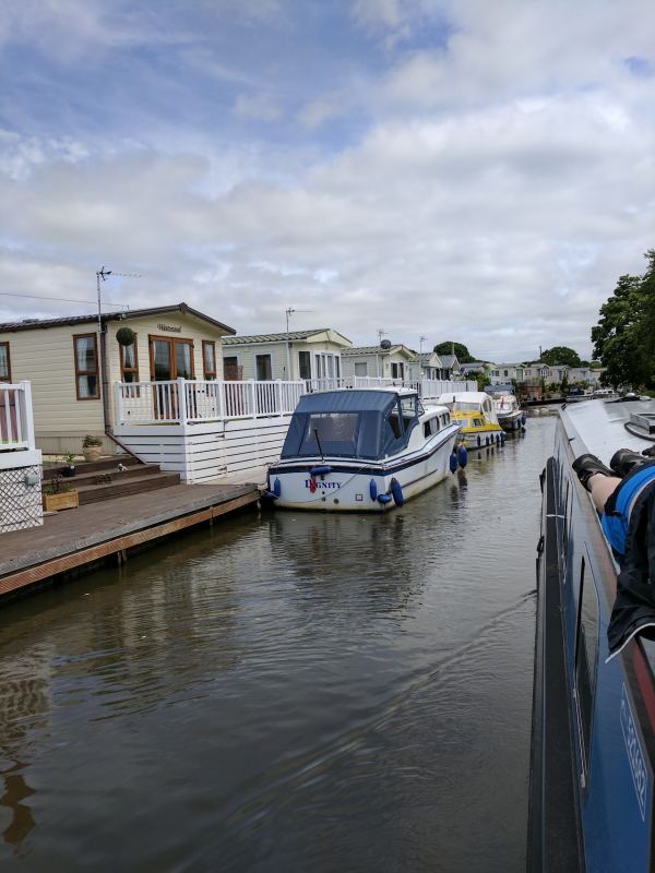 Smithy Leisure Park