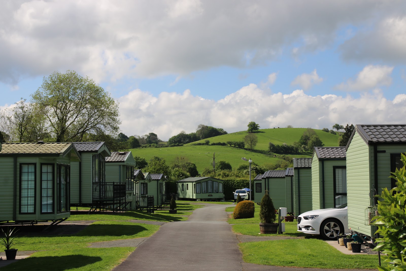 Smithy Park