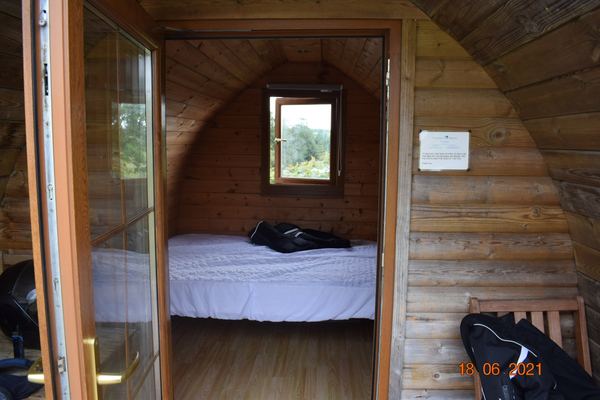 Smytham Holiday Park
