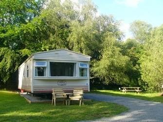 Snapdown Farm Caravans