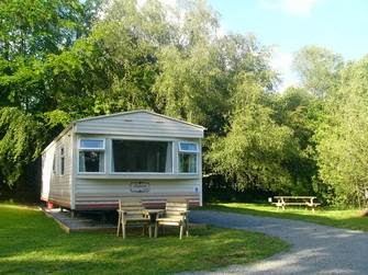 Snapdown Farm Caravans
