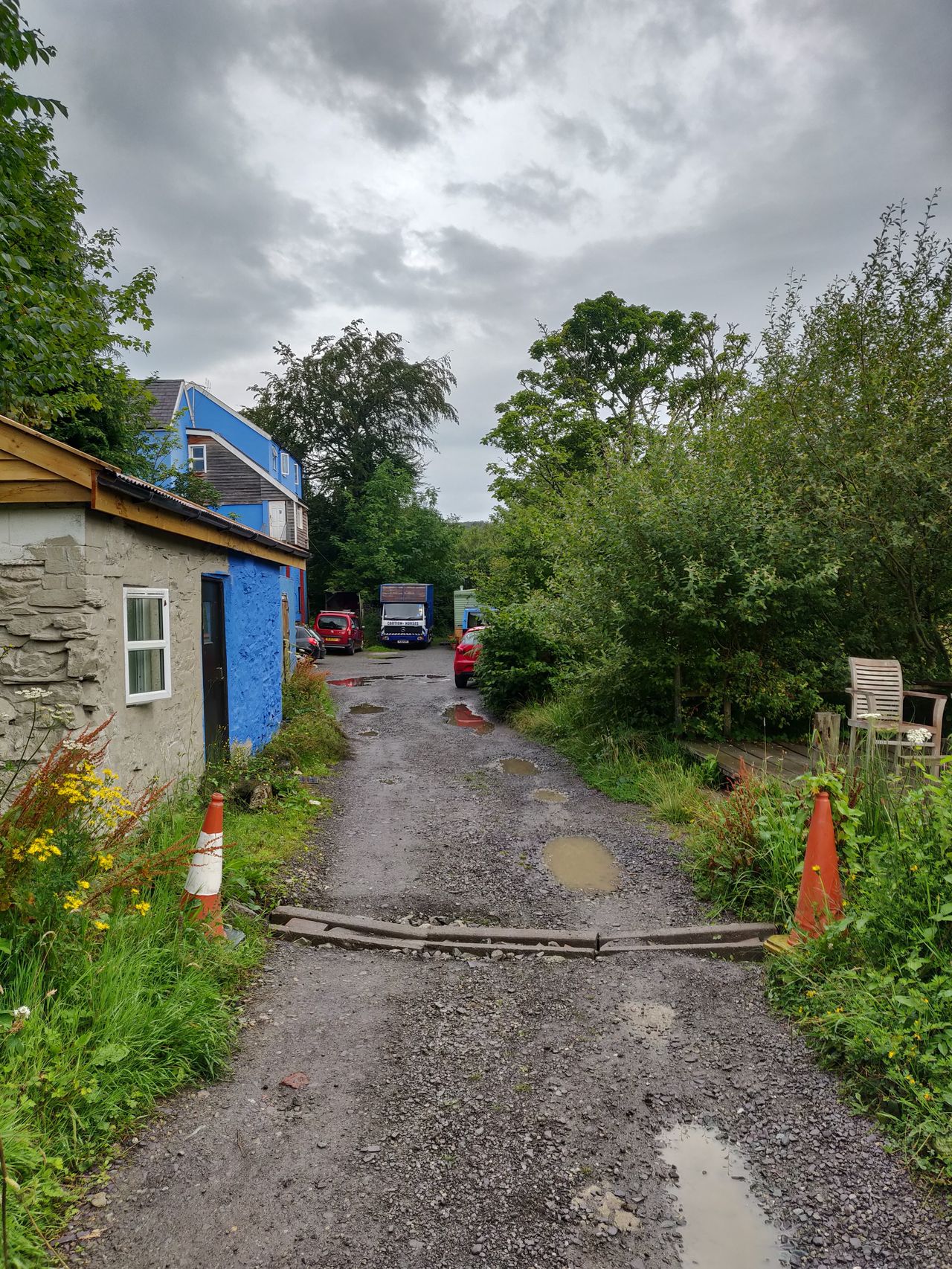 Snowdon Inn