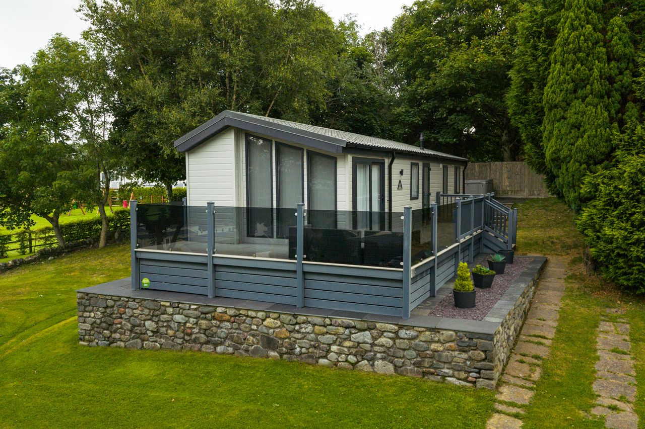Snowdon View Caravan Park