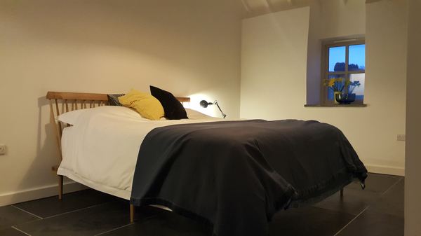 Snowdonia and Coast Glamping