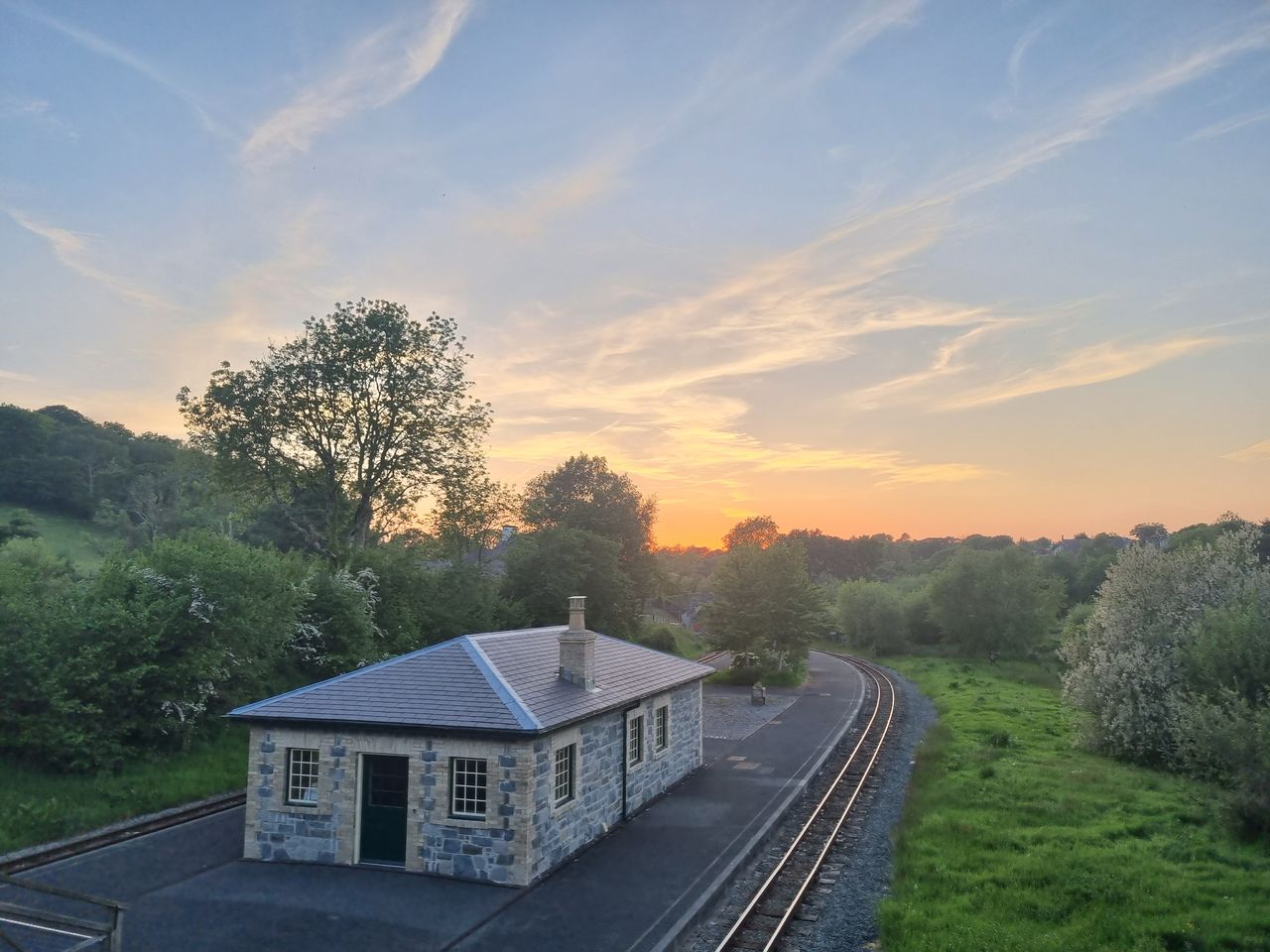 Snowdonia Parc Brewpub and Campsite