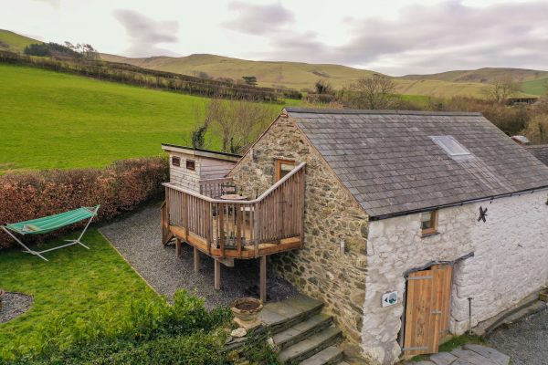 Snowdonia Retreats