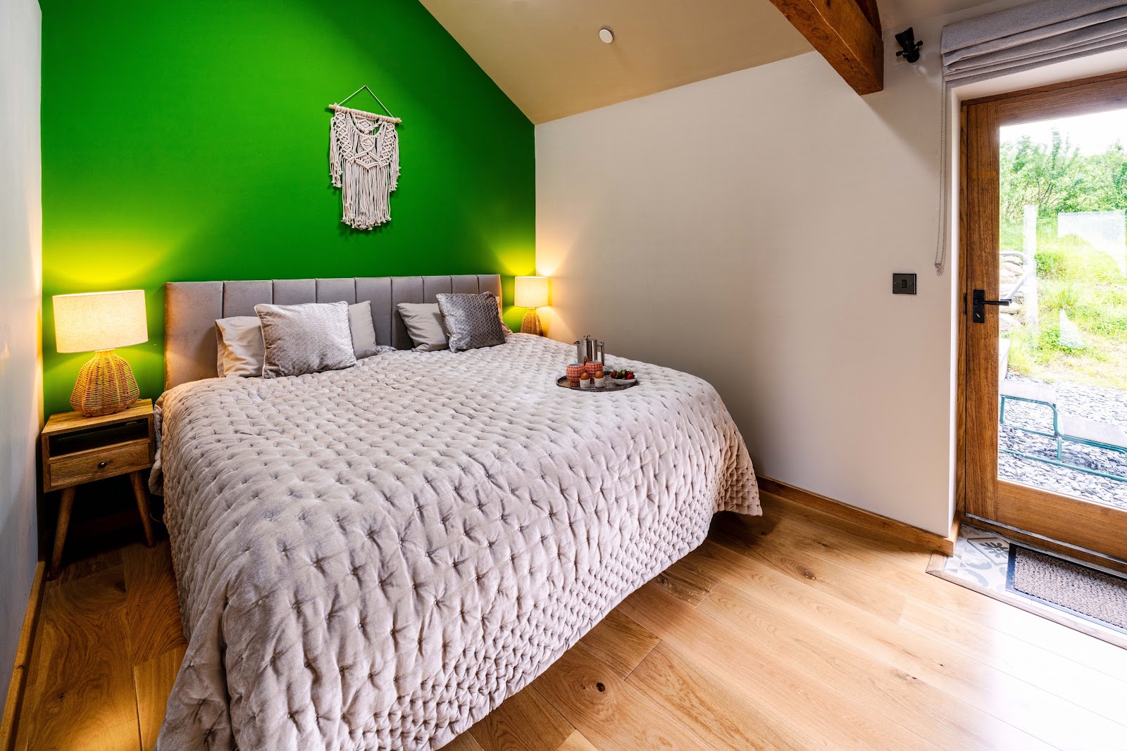 Snowdonia Retreats