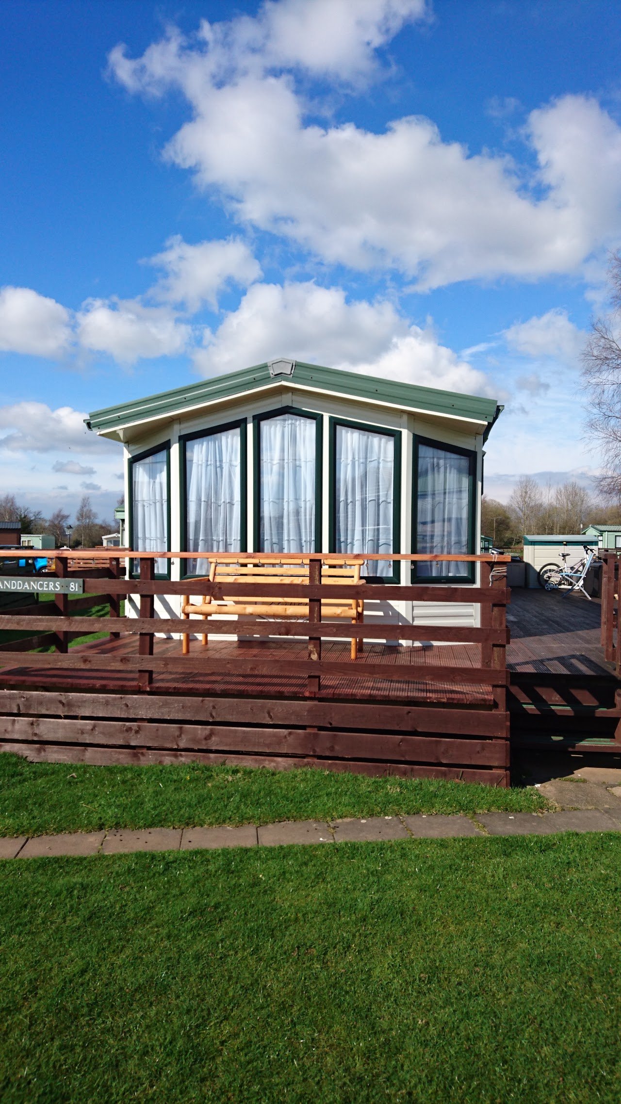 Sockenber Park
