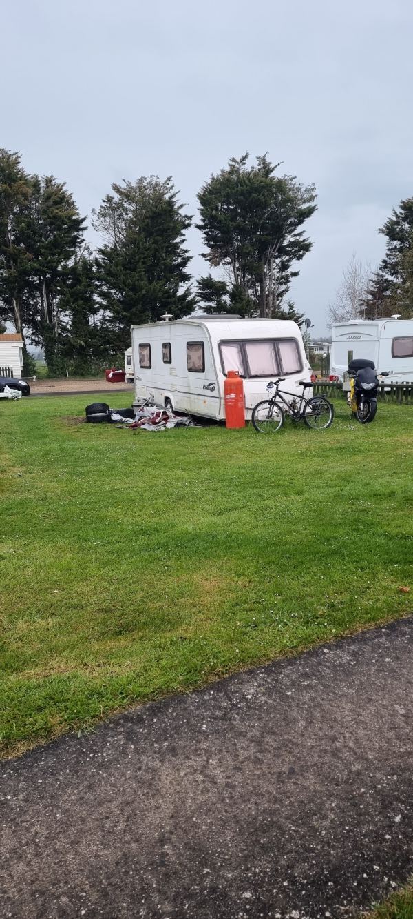 Somerset View Caravan Park