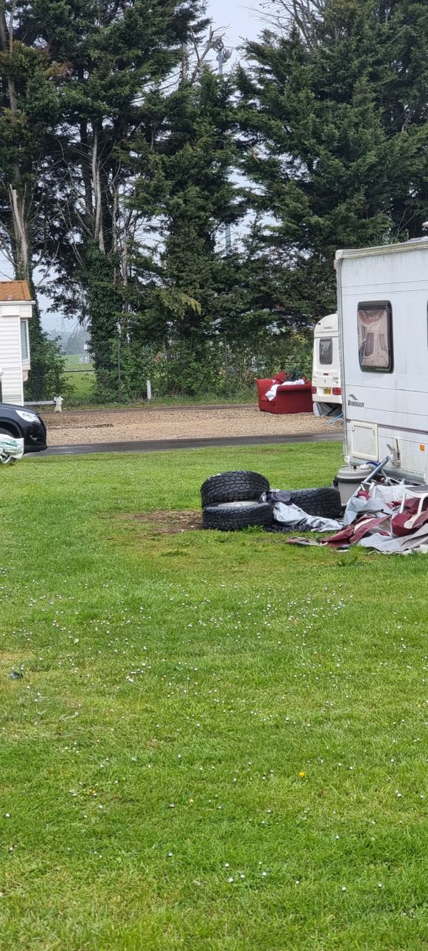Somerset View Caravan Park