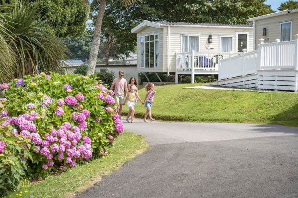 South Bay Holiday Park