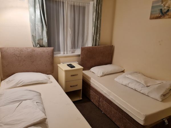 South Bay Holiday Park