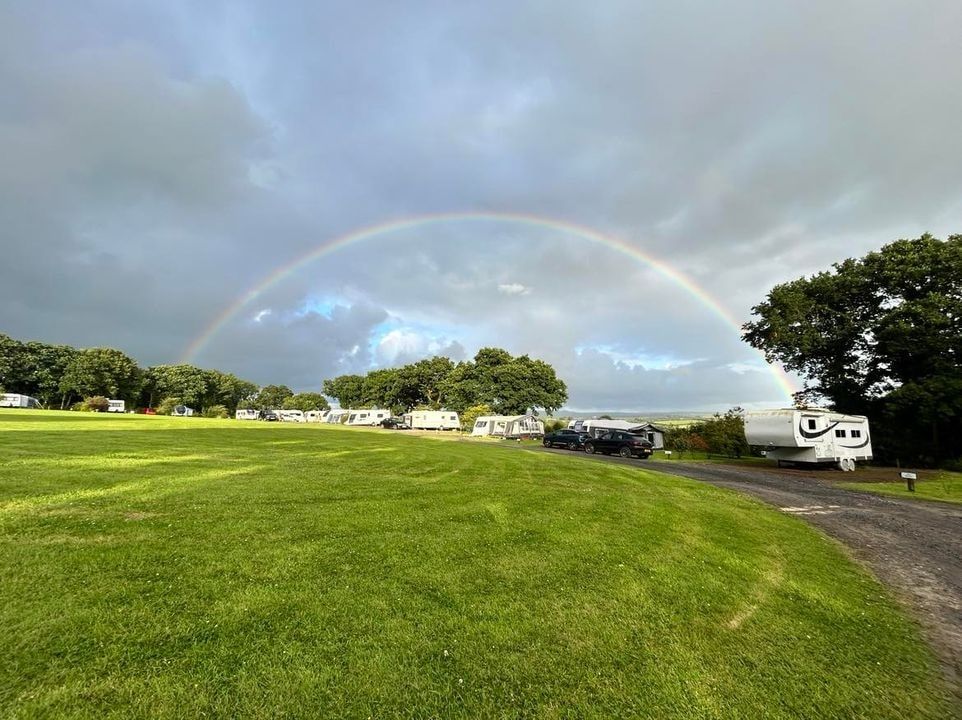South Breazle Holidays