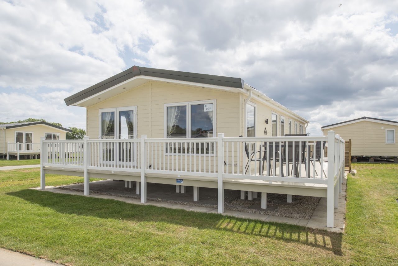 South Cliff Holiday Park