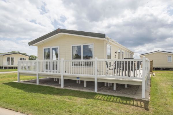 South Cliff Holiday Park