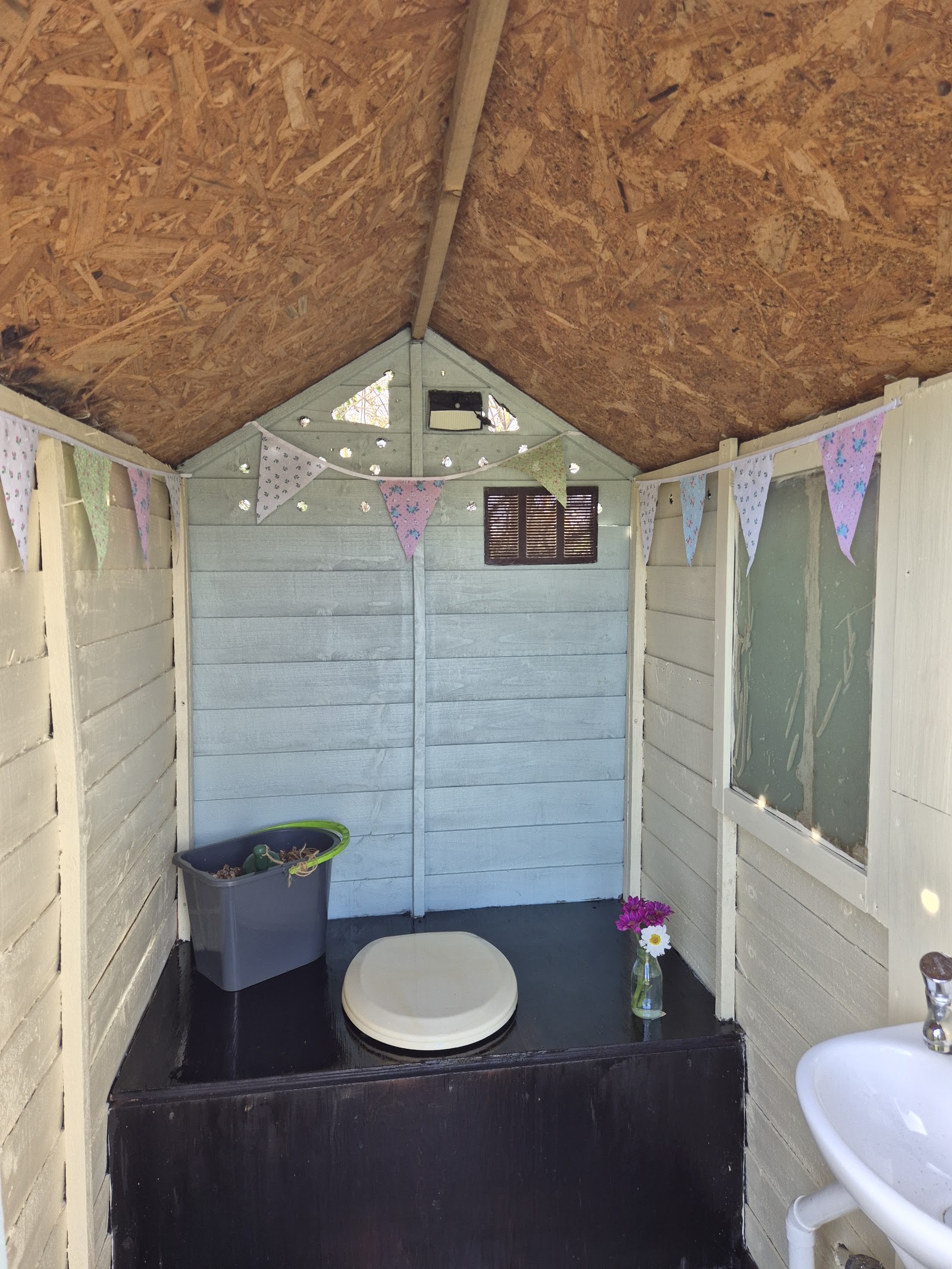 South Devon Camping