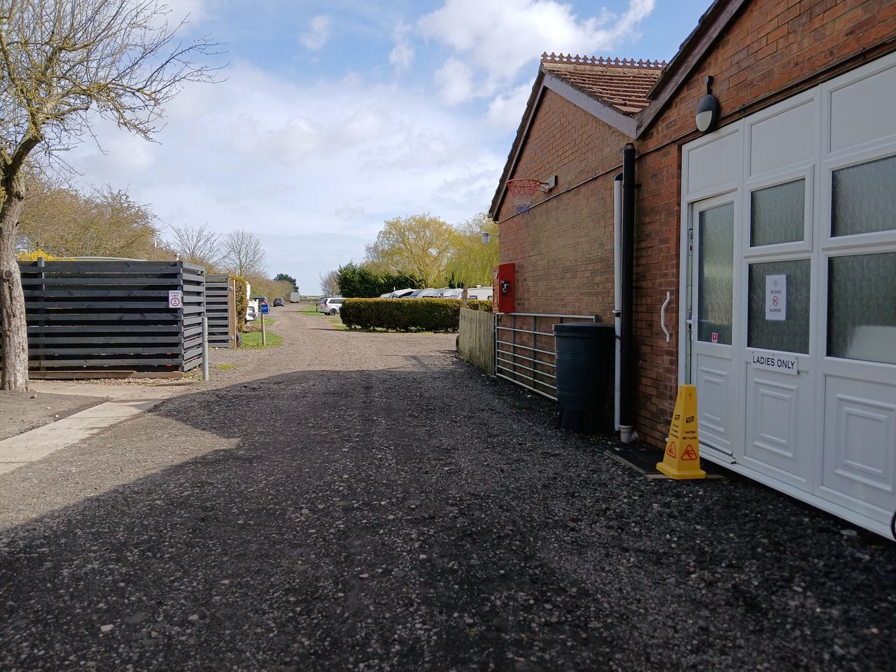 South Farm Caravan Park