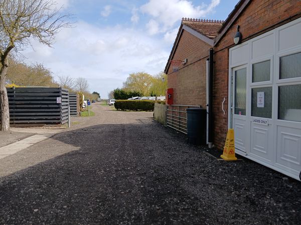 South Farm Caravan Park