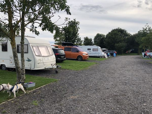 South Farm Caravan Park