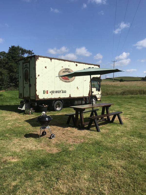 South Ford Farm Camping