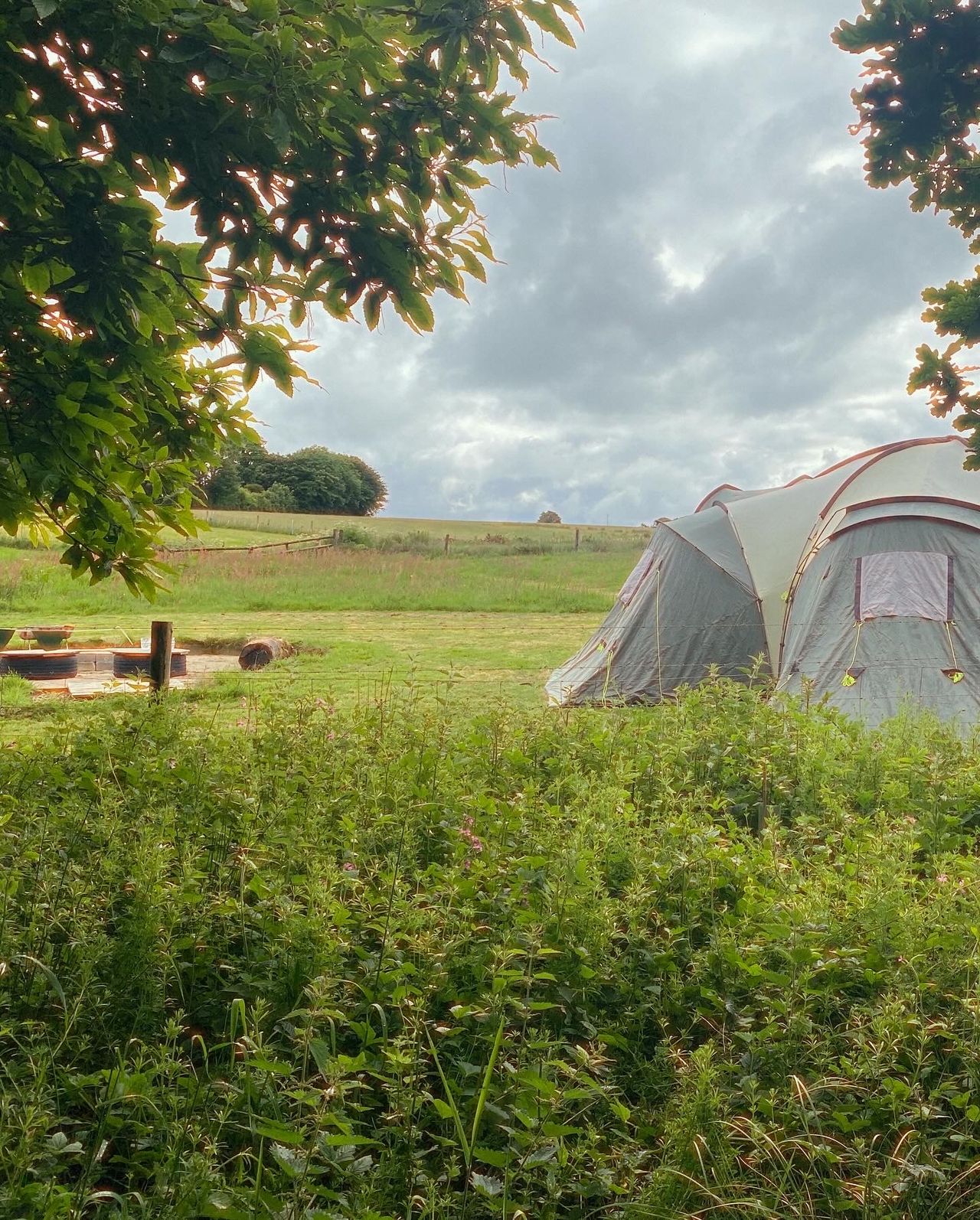 South Hoggs Hideaway