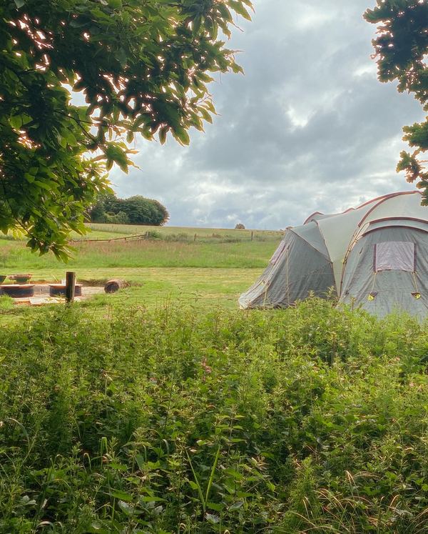 South Hoggs Hideaway