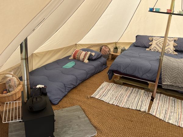 South Hoggs Hideaway