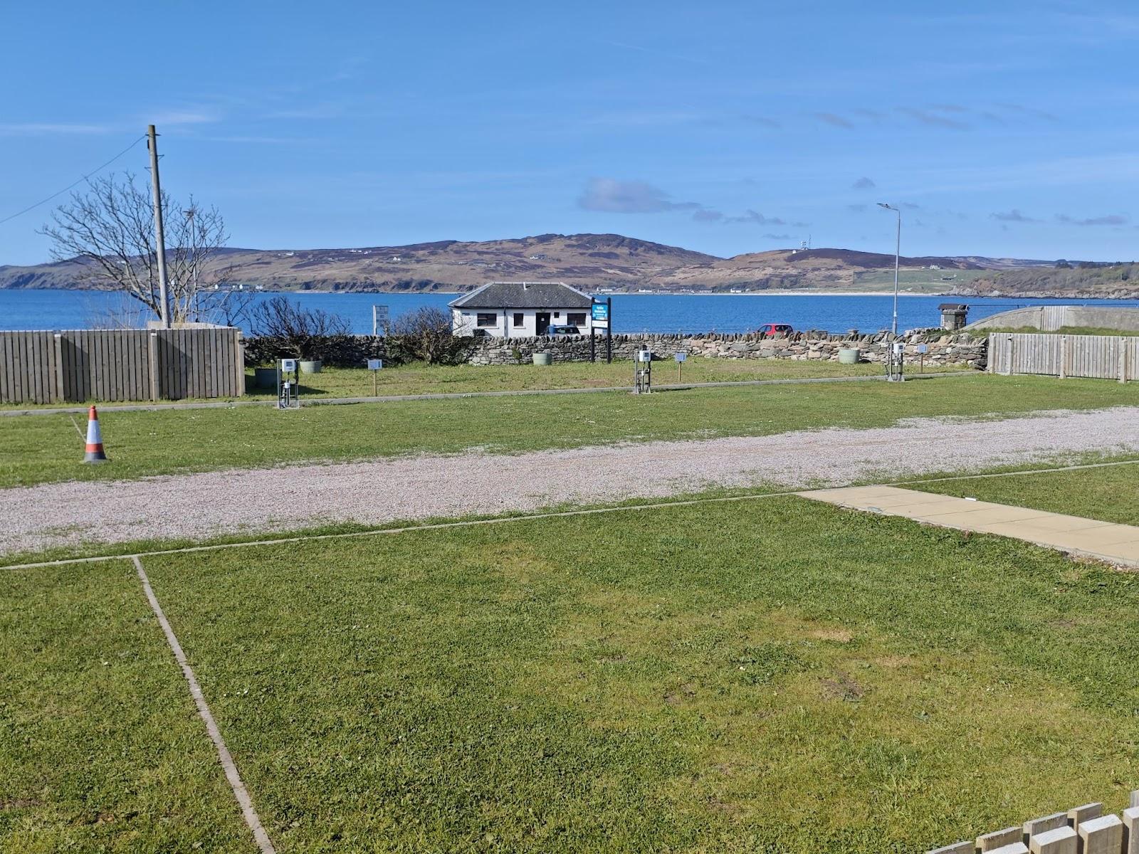 South Islay Motorhome Park