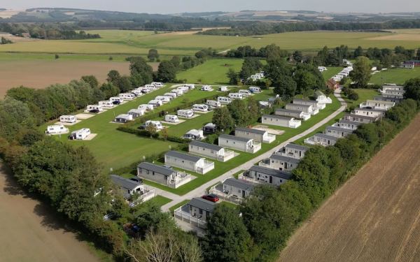 South Lea Caravan Park