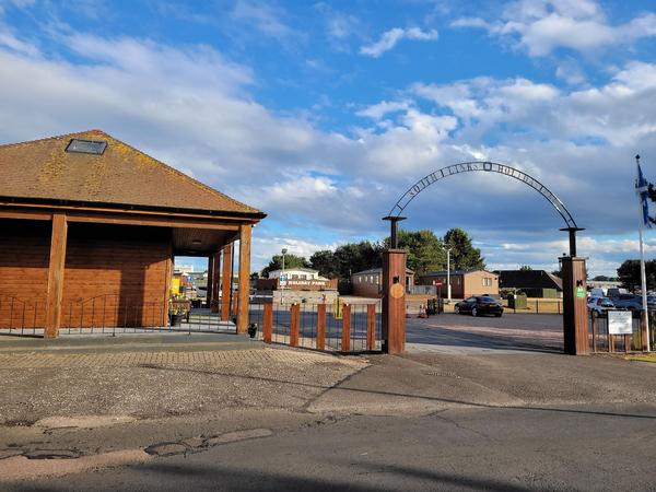 South Links Holiday Park