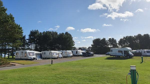 South Links Holiday Park