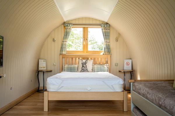 South Lytchett Manor Caravan and Camping Park