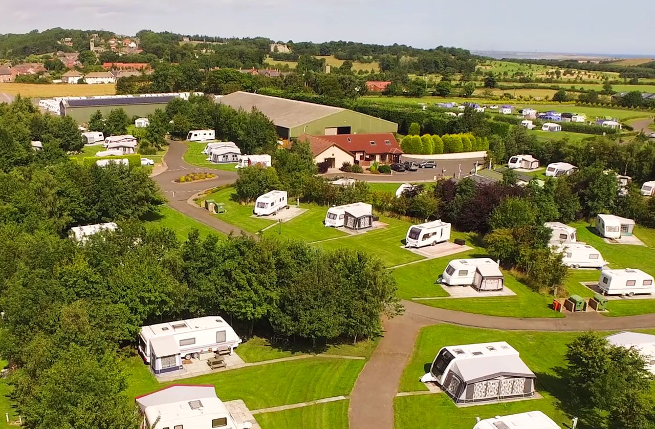 South Meadows Coast & Country Park