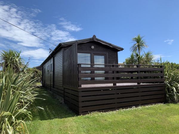 South Port 'O' Spittal C L