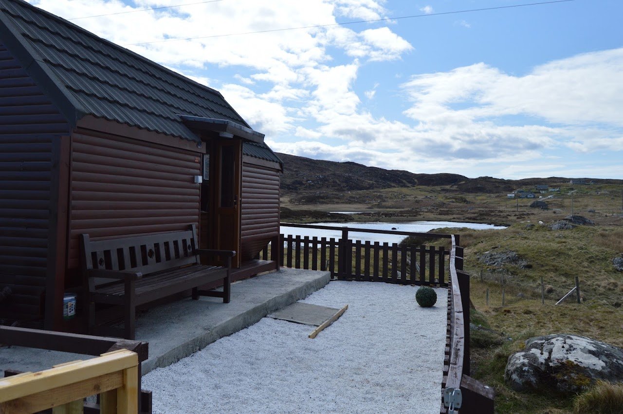 South Uist Hostel and Campsite