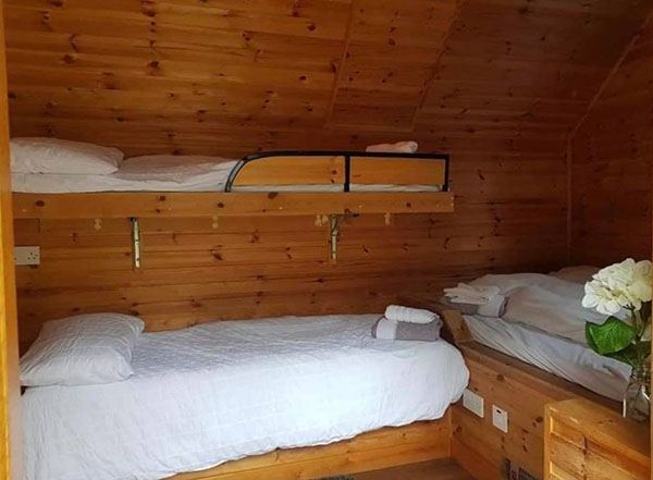 South Uist Hostel and Campsite