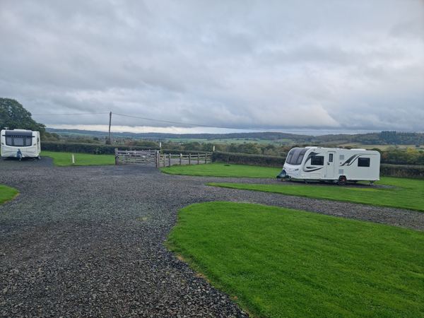 South View Pods