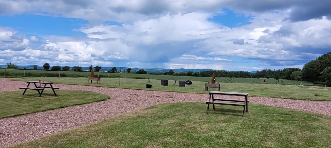 South Watchlaw Farm