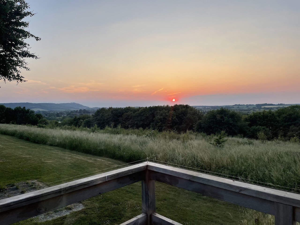 Southdown Caravan Park